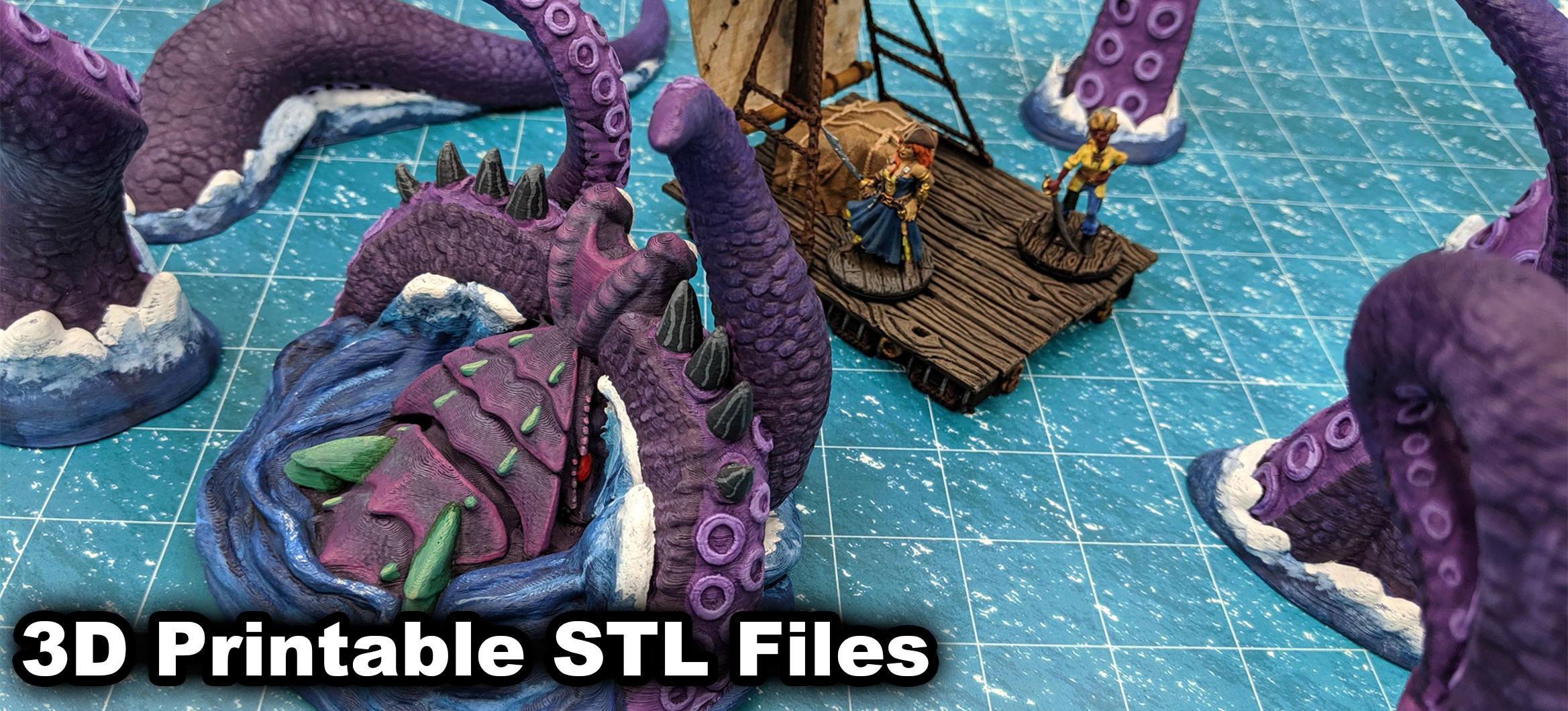 3D Stls